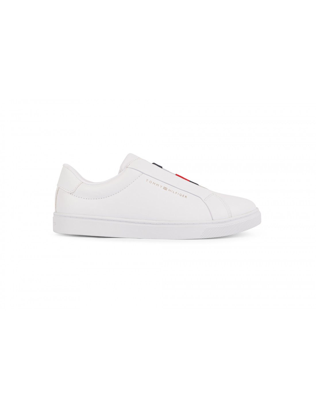 alexa slip on sneaker