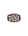 HEY DUDE